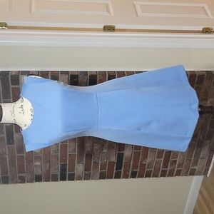 Vince Camuto Polyester Party Dress